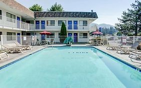 Motel 6-Grants Pass, Or